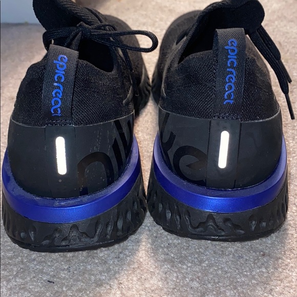 Nike Epic Reacts - Picture 2 of 3
